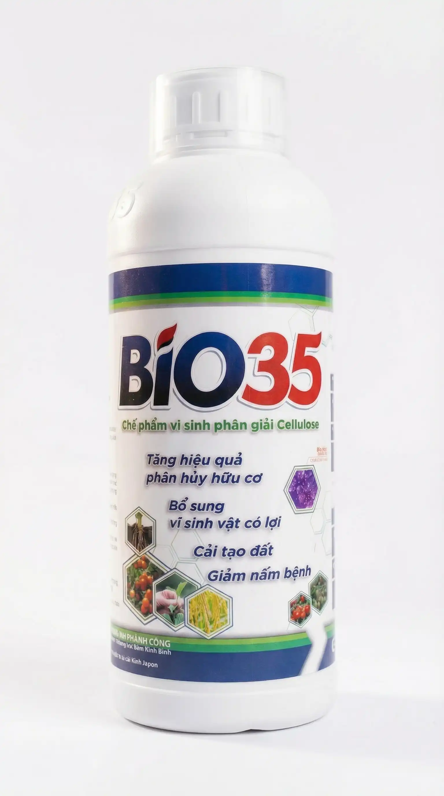Bio 35